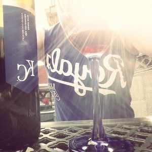 Meet your Posher, Cheryl